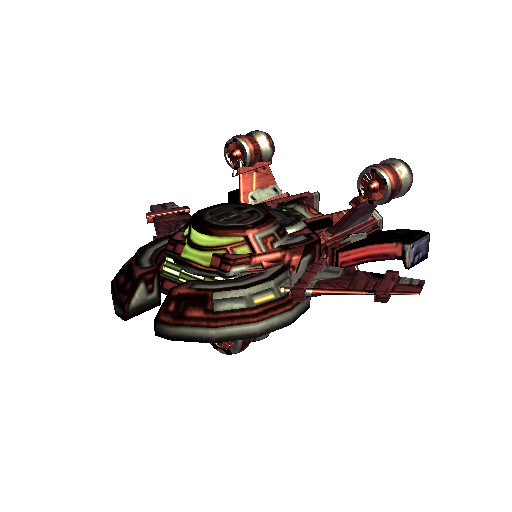 SDT-06 SIGNI Procyon
