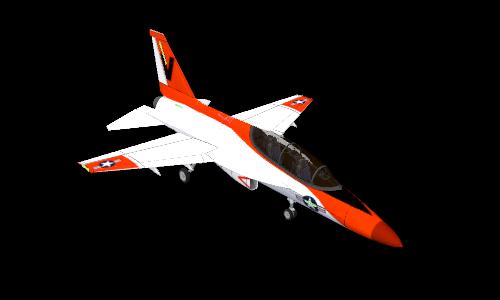 T-55 Goshawk