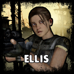 Keira Stokes (Ellis)
