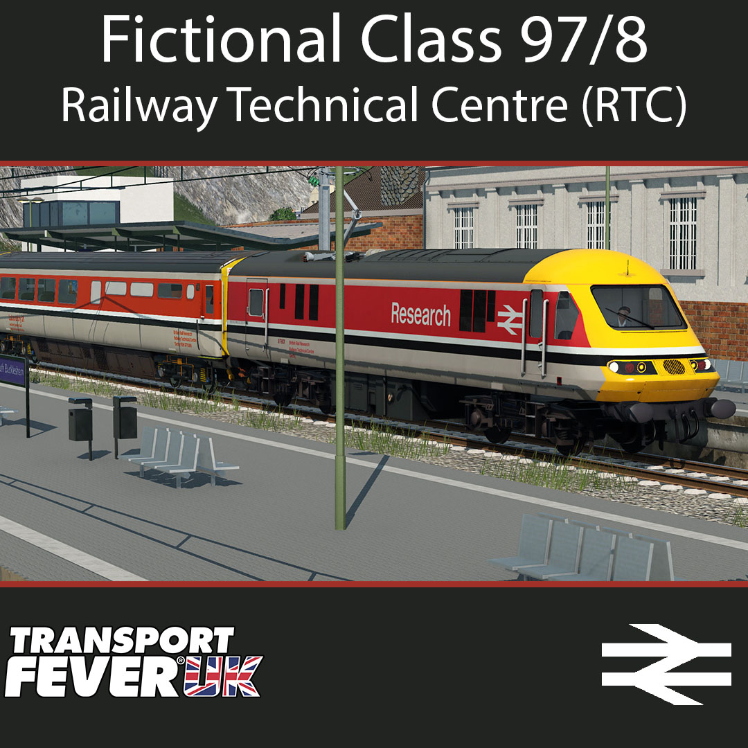 Cursed Class 43, Class 49, Class 80 & Class 256
