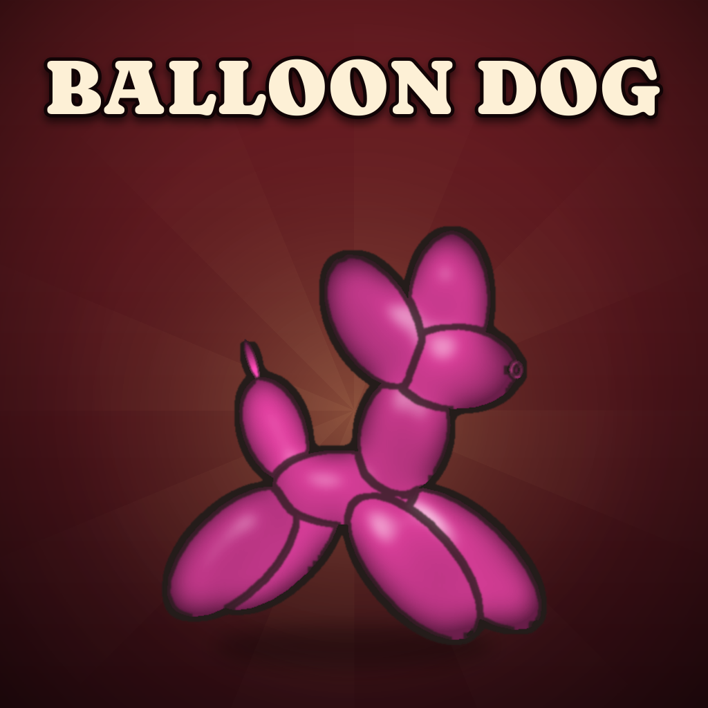 Balloon Dog