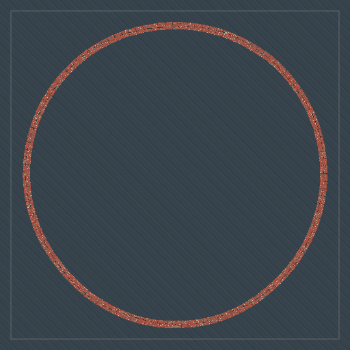 crust for planet map
