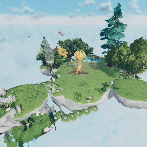 Emerald homestead