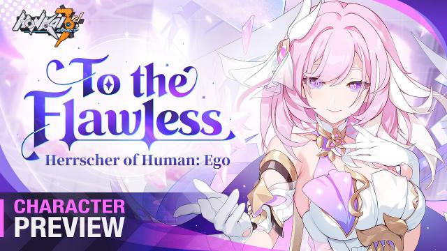 [Honkai Impact 3rd] HOYO-MiX - The Flawless Human (replace Boomer music)