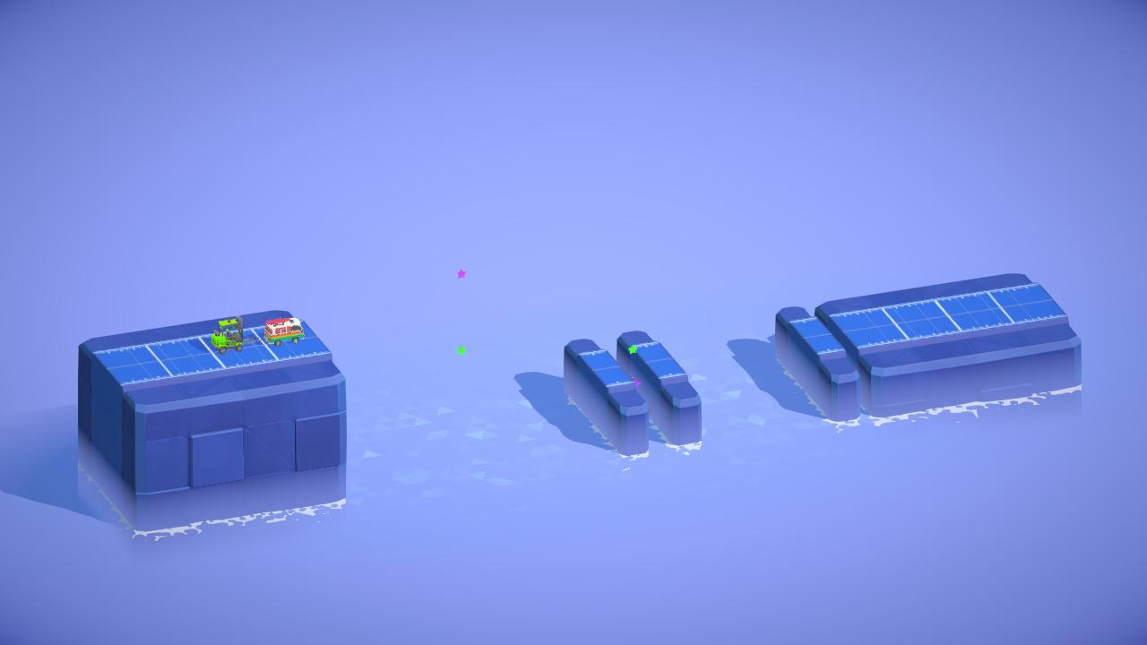 Filler Level