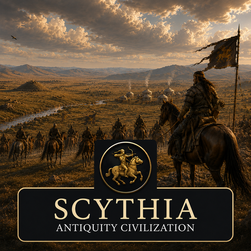 Scythia Civilization
