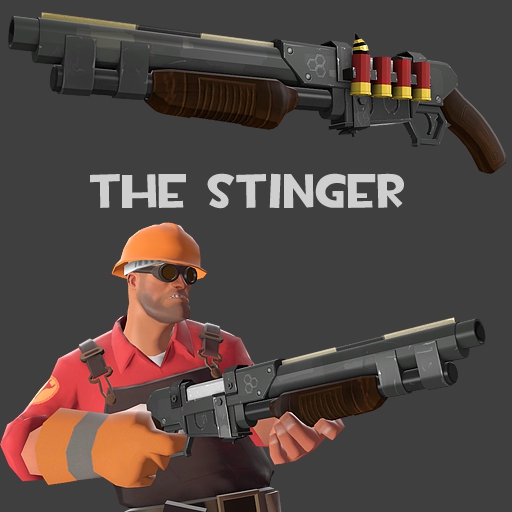 The Stinger