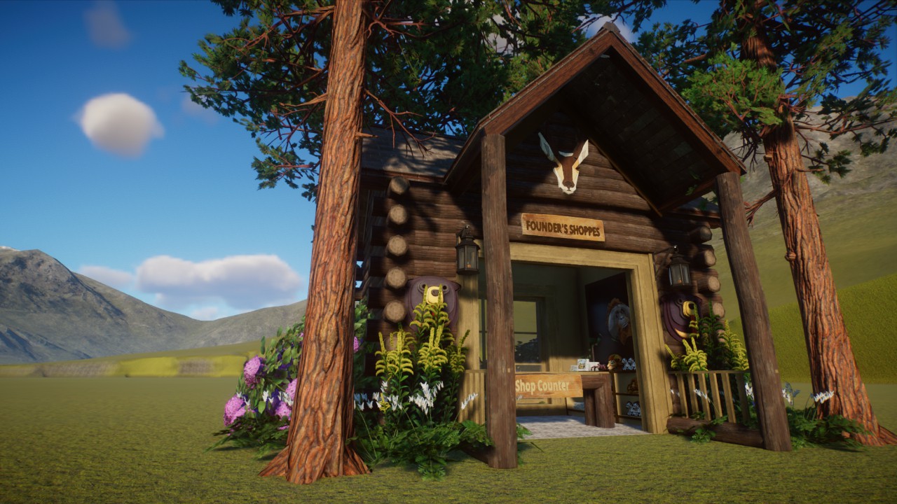 Founders Counter Shop 01