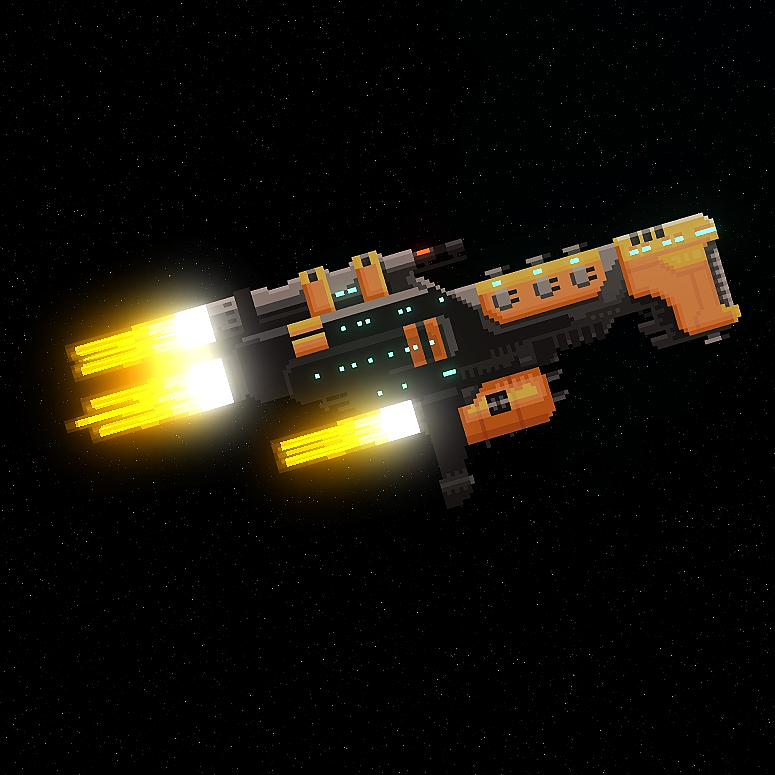 U.F.GOLIATH