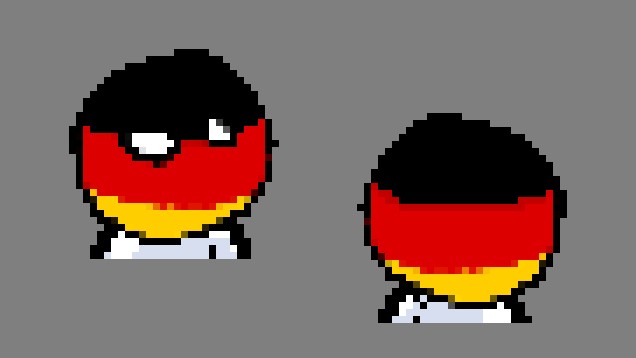 Germany Hat