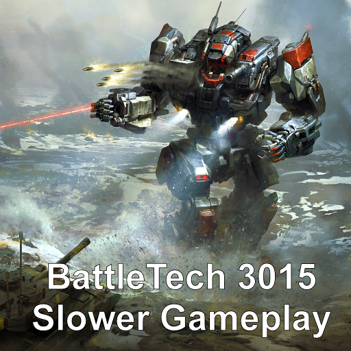 BATTLETECH 3015: Tactical Combat