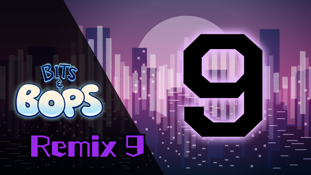 Remix 9 (Rhythm Heaven Groove) - Shinji Ushimoda preview