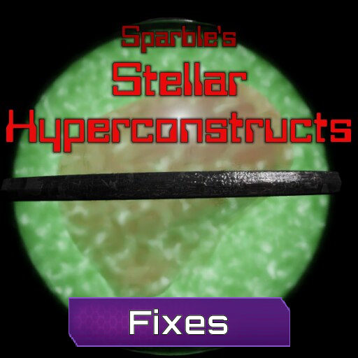 Hyperconstructs Fixes
