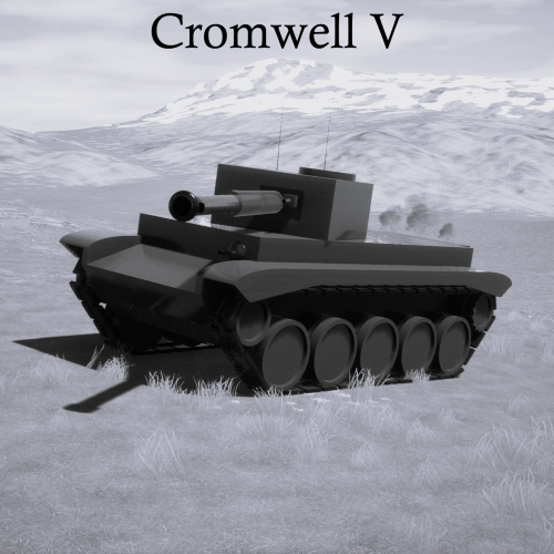 Cromwell V