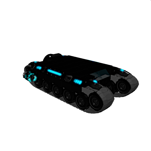 the mine placer (delta industries)