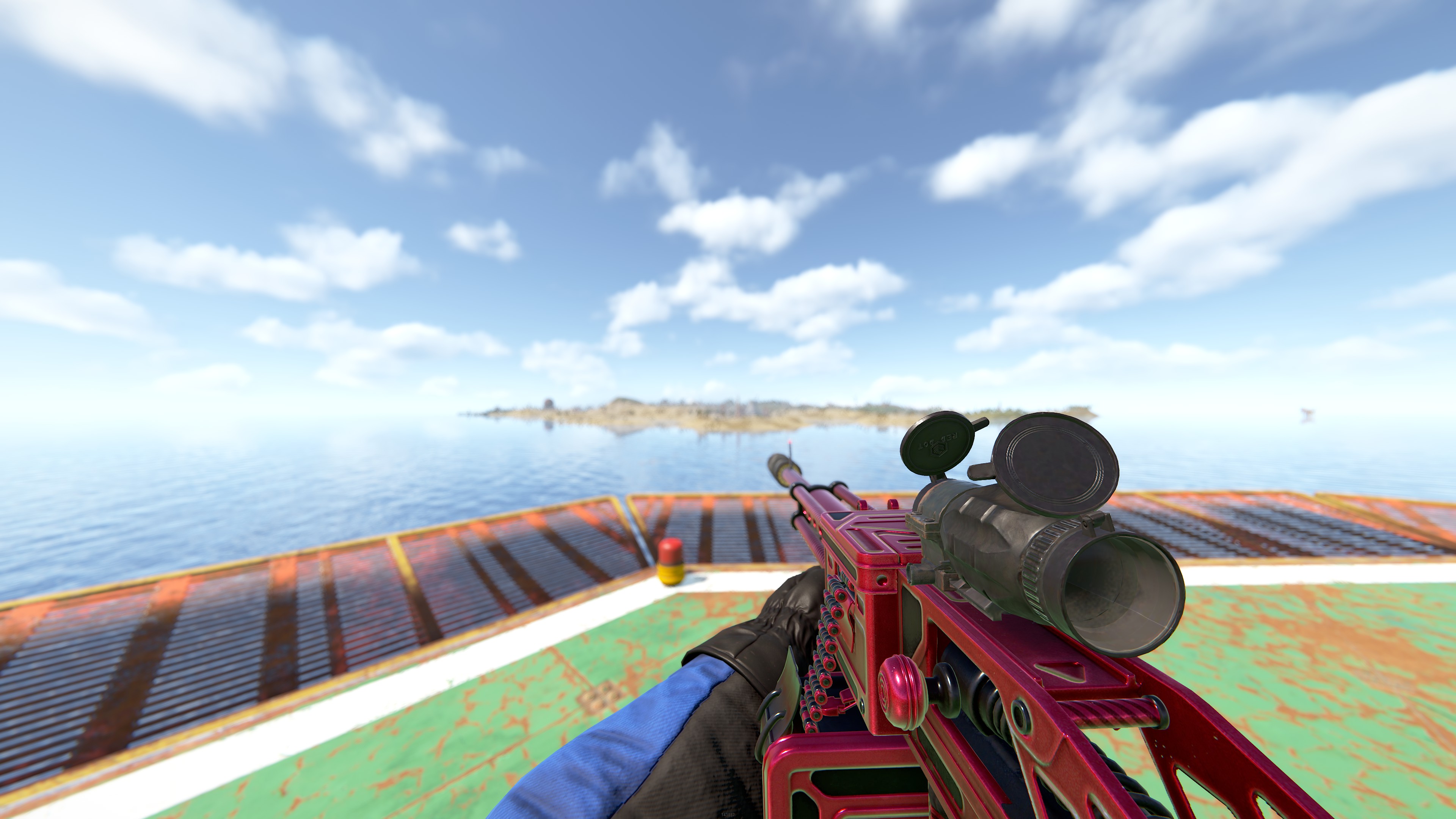 Redemption HMLMG thumbnail 7