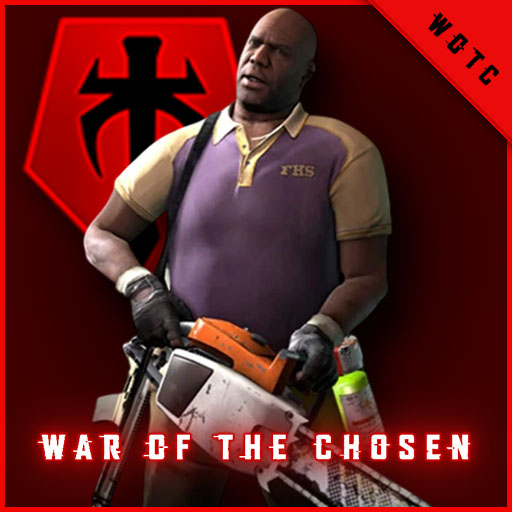 [WOTC] Coach - Left 4 Dead 2