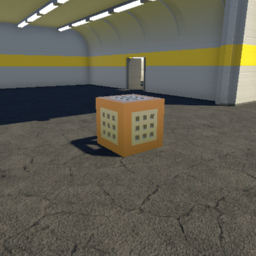 Command Block