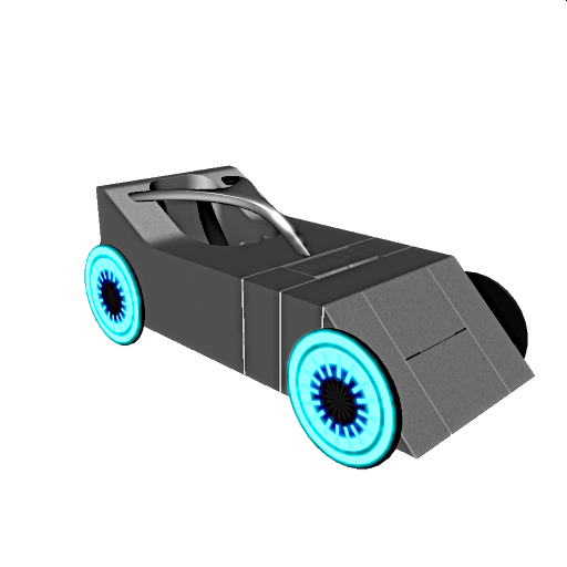 uh car