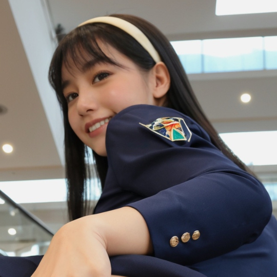电梯痴女5 preview