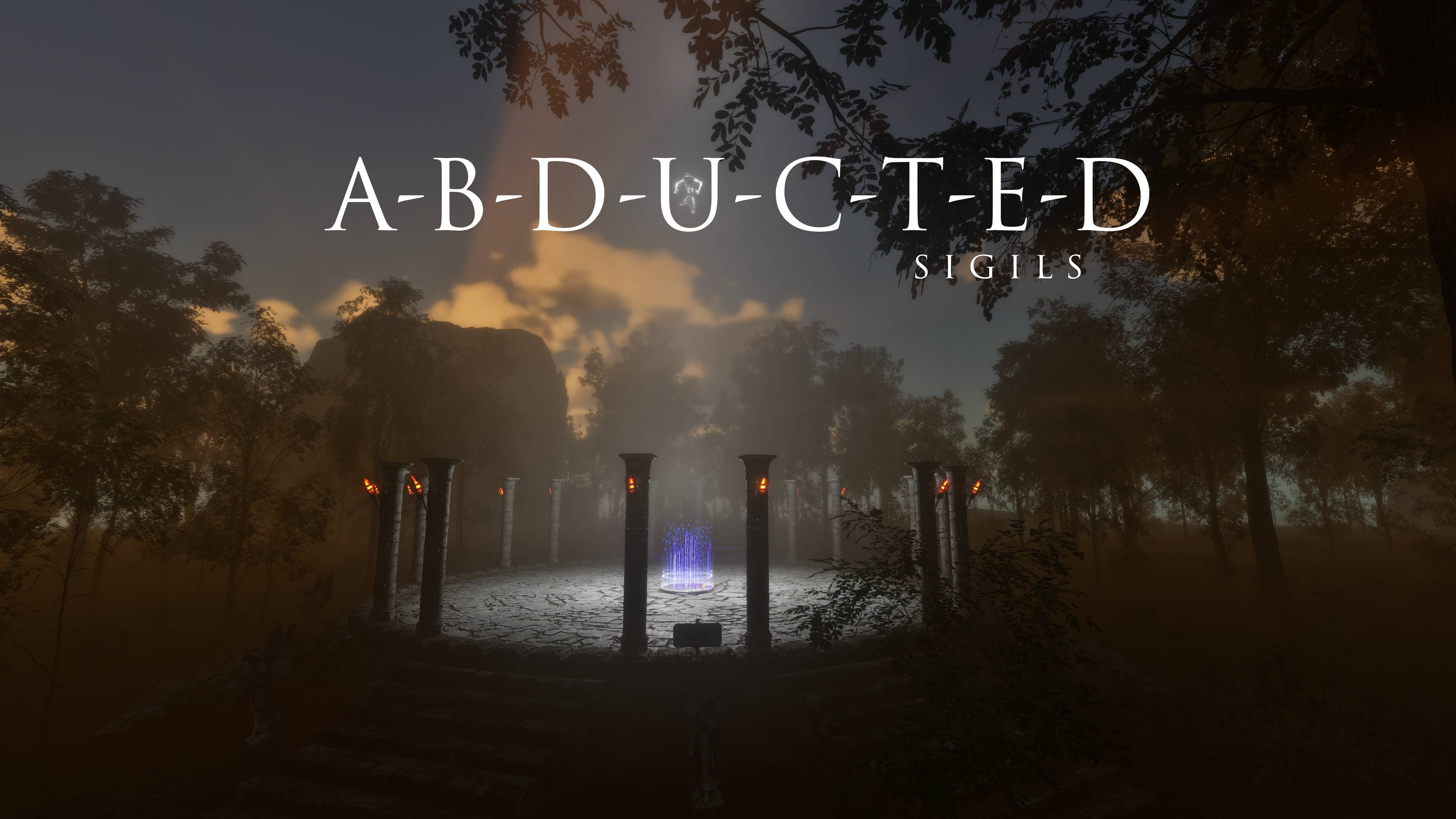 Abducted Sigils