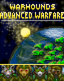 WarHounds: Advanced Warfare (version 1.2)