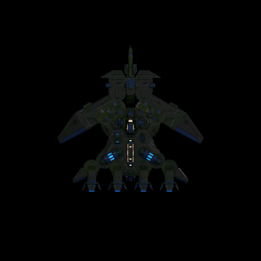 Vastum-class Explorer