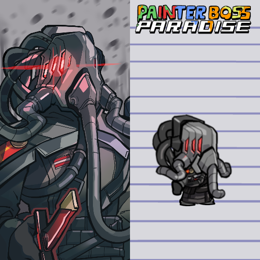 Blade of the Emperor / 明日方舟 皇帝的利刃