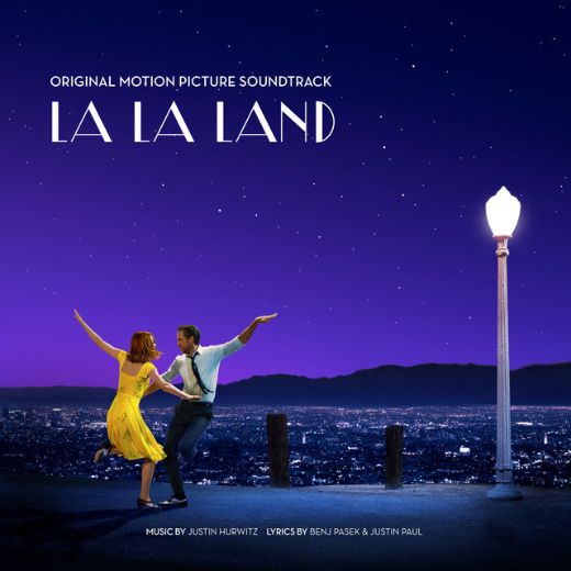 Mia & Sebastian's Theme from La La Land