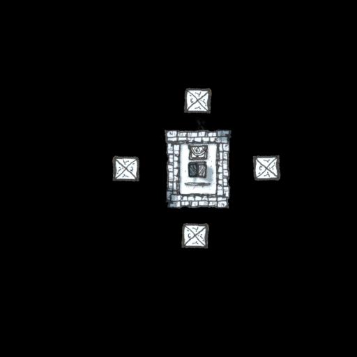 Wizard Tomb