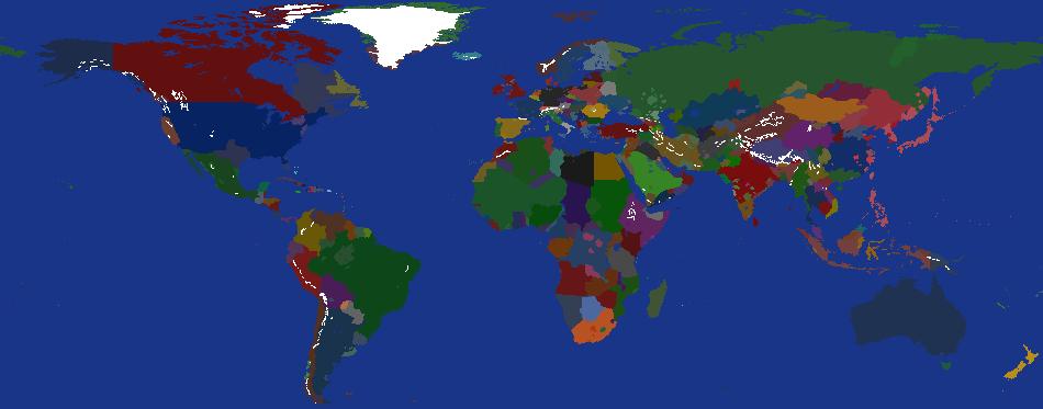 Ruina Mundi - Imperium Claes: 1944