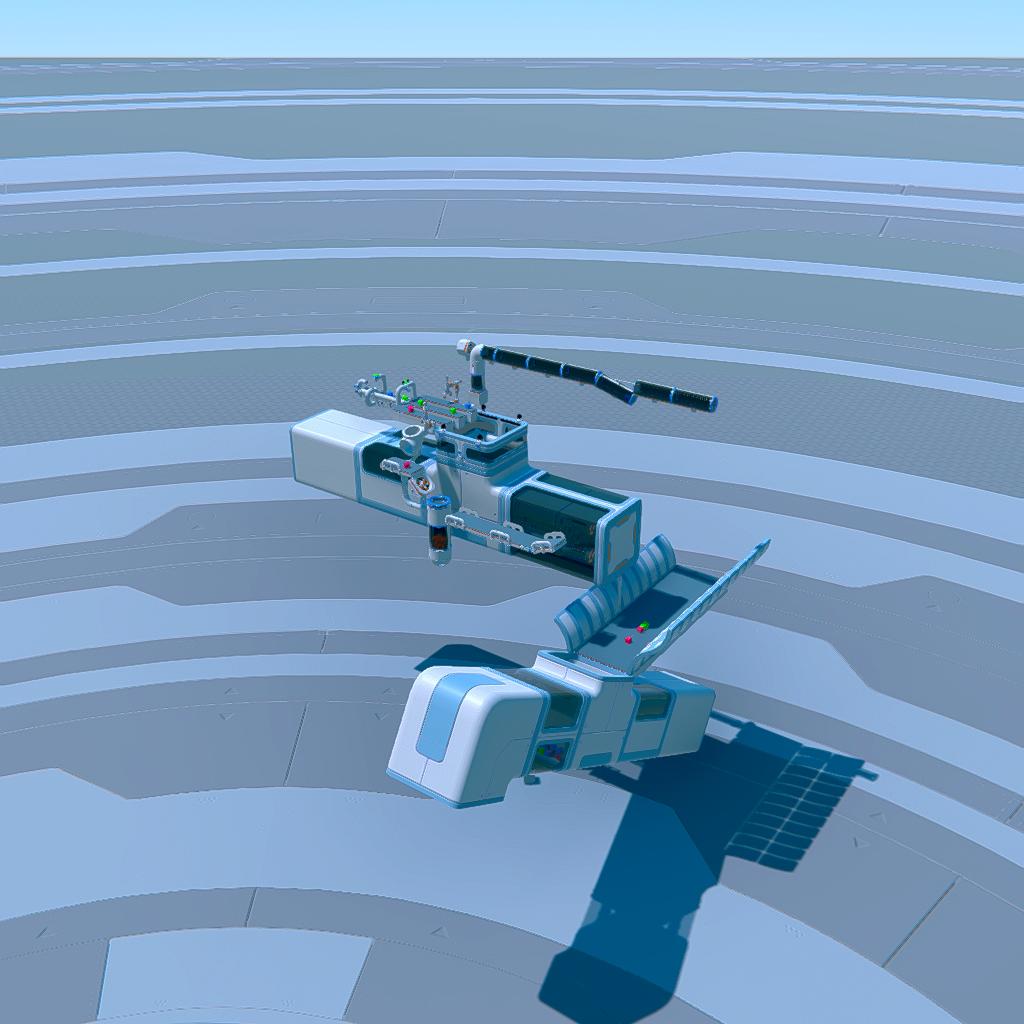 MY FACTORY