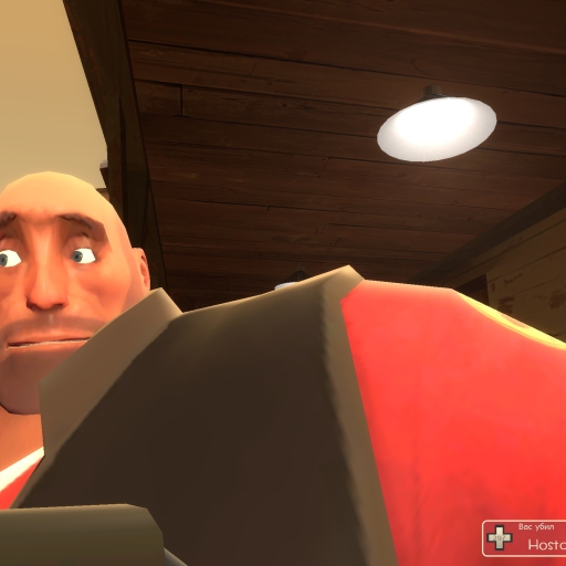 однозвёздочный отель tf2 – Team Fortress 2 Mod