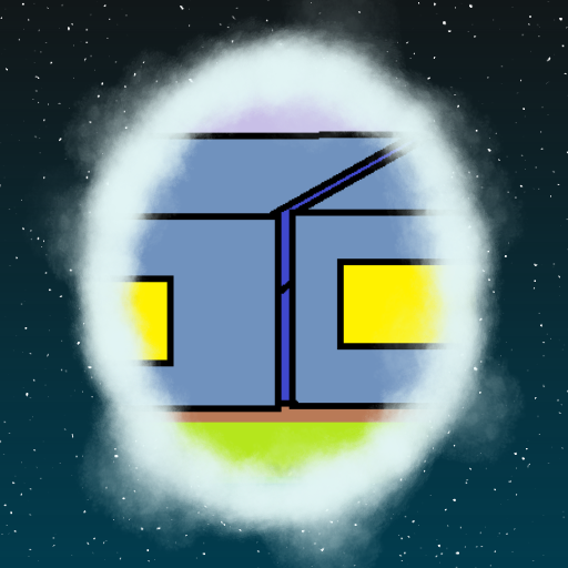 5-X - The Midnight Train But Every Small Slanted Tile Are Switched