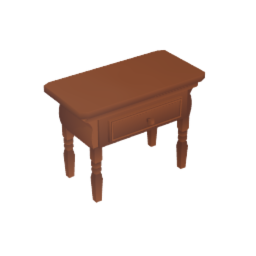 Antique Table