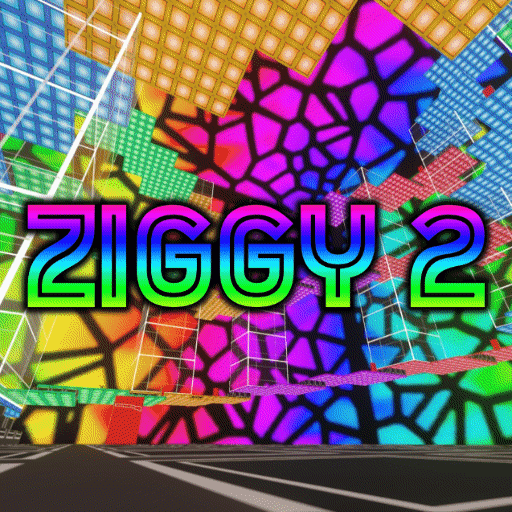 ZIGGY 2[SUPER HARD]