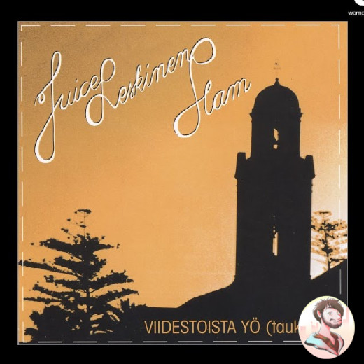Viidestoista Yö
