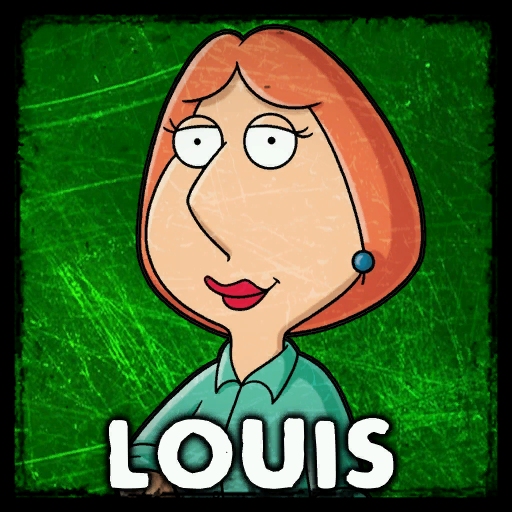 Lois Griffin (Louis)