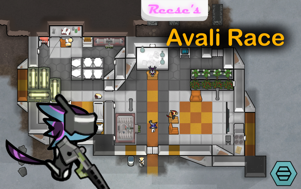 Reese's Avali Race_Zh