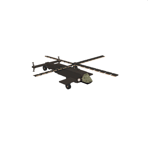 heavy lift helicopter