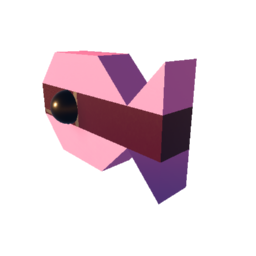 pink Fish