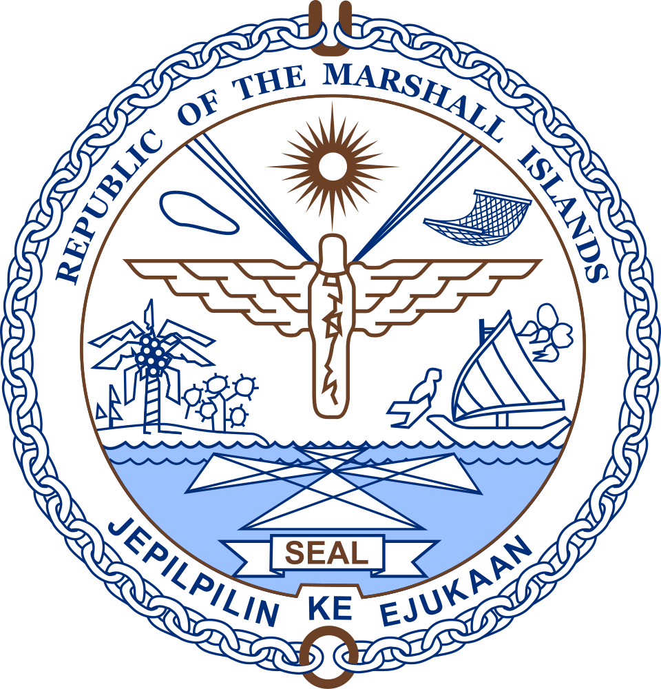 Marshall Islands
