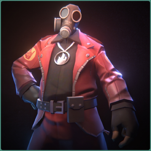 Groupie Gatherer – Team Fortress 2 Mod