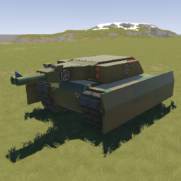 T3M4c BRAF