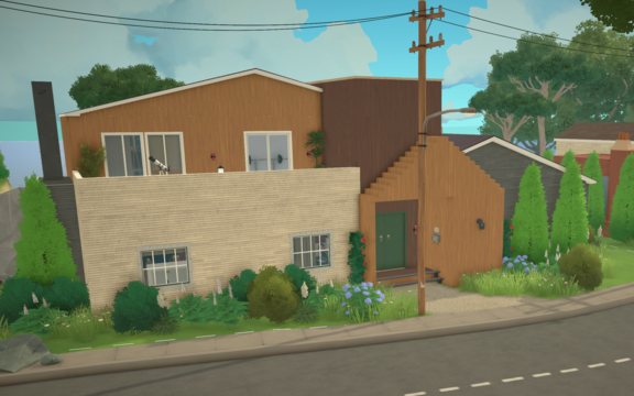 198 Charlie II Avenue | Casa Ombak preview