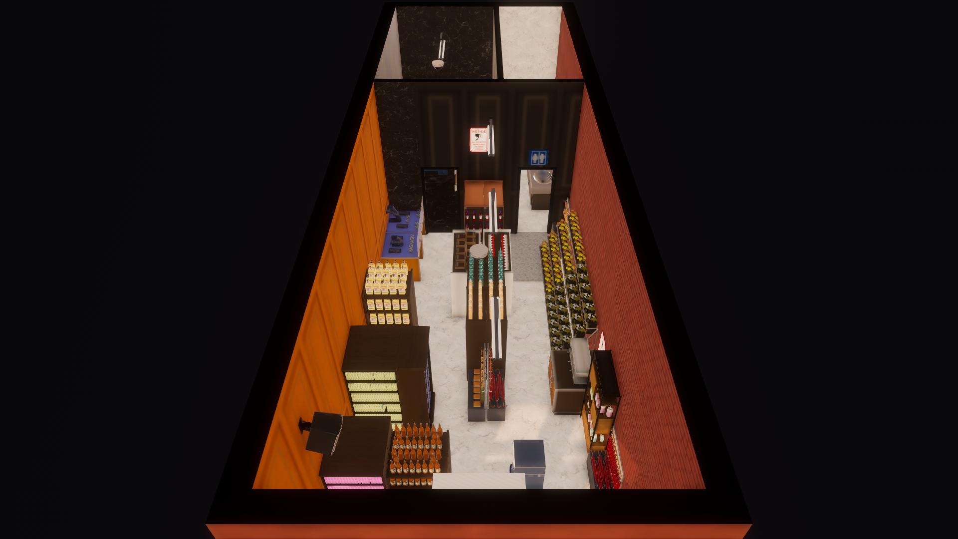 Jewelry [Factory] - A1 (F, L, B)