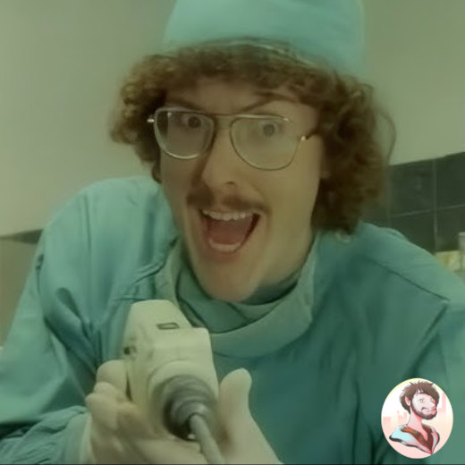 Like a Surgeon