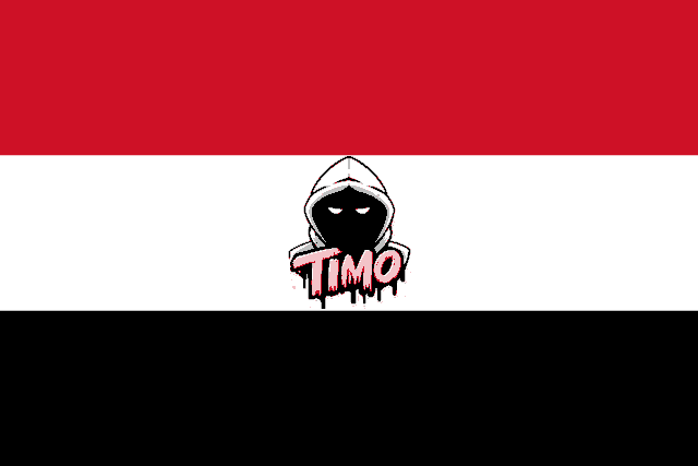 Yemen (D3) - By @Timo@