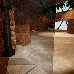 Warehouse