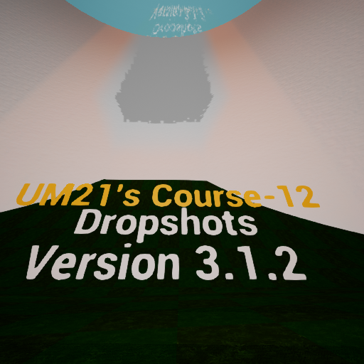 UM21's Course-12